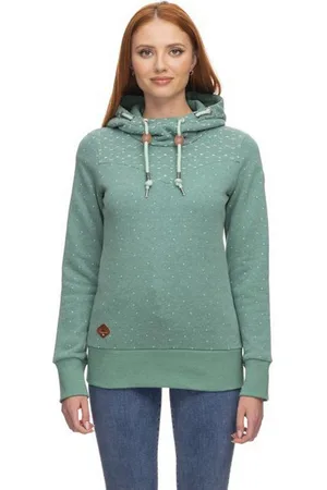 Ragwear Kapuzensweatshirt Nuggie Sweat (1-tlg) - Verkäufer: Apartmentshop