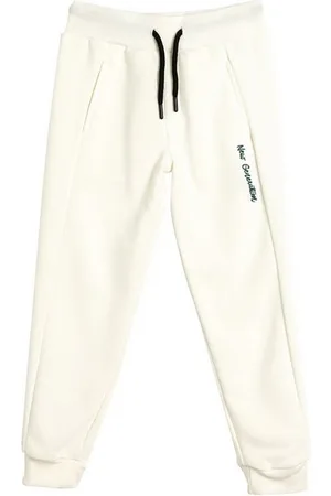 Koton Sweathose Jogger Mit Stickerei - Verkäufer:
