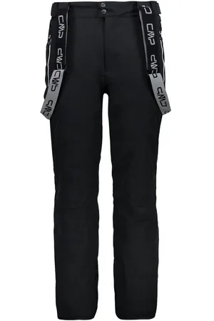 CMP Skihose Herren Skihose Man Pant 3W04467 - Verkäufer: CORTEXPOWER