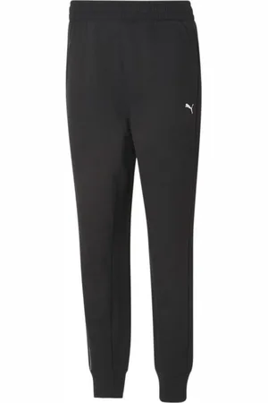 PUMA Trainingshose Damen Trainingshose Train Favorite Fleece Pant 520264 - Verkäufer: CORTEXPOWER