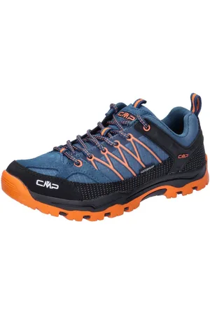 CMP Kinder Trekking Schuhe Rigel LOW 3Q54554J Trekkingschuh - Verkäufer: CORTEXPOWER