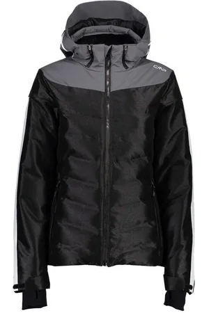 CMP Skijacke Damen Skijacke Woman Jacket Zip Hood 39W1636 - Verkäufer: CORTEXPOWER