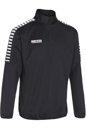 Derbystar Langarmshirt Kinder Langarmshirt Hyper - Verkäufer: CORTEXPOWER