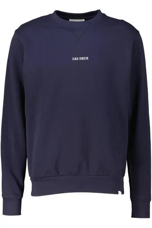 Les Deux Sweatshirt Herren Sweatshirt DEXTER (1-tlg) - Verkäufer: engelhorn