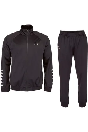 Kappa Trainingsanzug Herren Trainingsanzug Till Tracksuit 303307 - Verkäufer: CORTEXPOWER