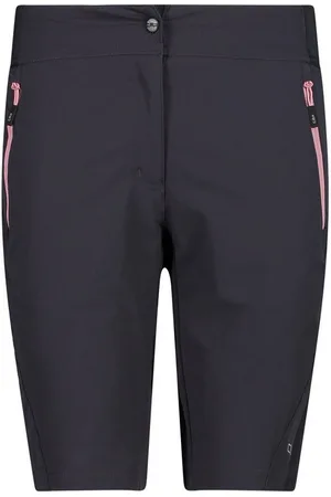 CMP Trainingsshorts Damen Short Woman Bermuda 30T6666 - Verkäufer: CORTEXPOWER