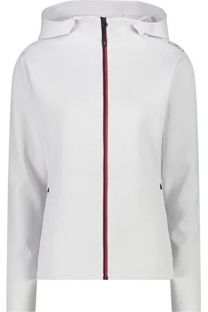 CMP Sweatjacke Damen Sweatjacke WOMAN JACKET FIX HOOD 32C8386 - Verkäufer: CORTEXPOWER