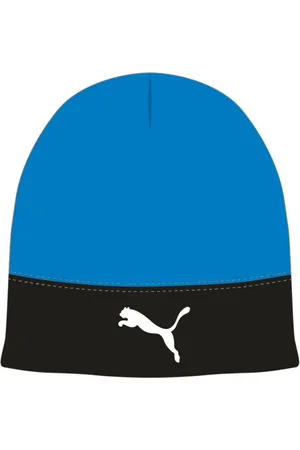 PUMA Fleecemütze Mütze LIGA Beanie 022355 - Verkäufer: CORTEXPOWER