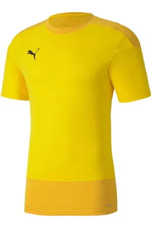 PUMA Fußballtrikot Herren Trainingstrikot teamGOAL 23 Training Jersey 656482 - Verkäufer: CORTEXPOWER