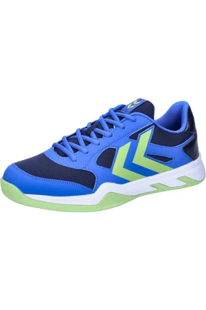 Hummel Unisex Handballschuhe TEIWAZ V 226291 Hallenschuh - Verkäufer: CORTEXPOWER