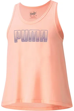 PUMA Tanktop Mädchen Lauftop Runtrain Tank 586193 - Verkäufer: CORTEXPOWER
