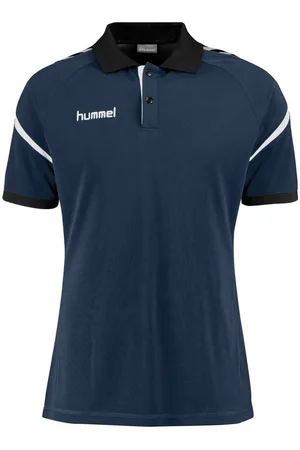 Hummel Poloshirt Herren Polo Authentic Charge Functional Polo 02435 - Verkäufer: CORTEXPOWER