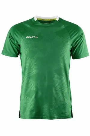 Craft Fußballtrikot Herren Trikot PREMIER SOLID JERSEY M 1912757 - Verkäufer: CORTEXPOWER