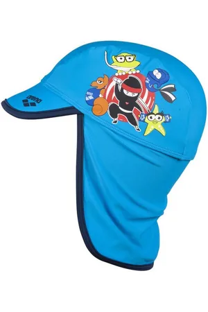 Arena Baseball Cap Kinder UV Kappe Water Instinct 003099 - Verkäufer: CORTEXPOWER
