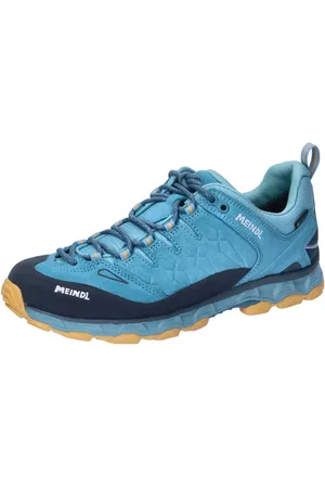 Meindl Damen Wanderschuhe Lite Trail Lady GTX 39650 Trekkingschuh - Verkäufer: CORTEXPOWER
