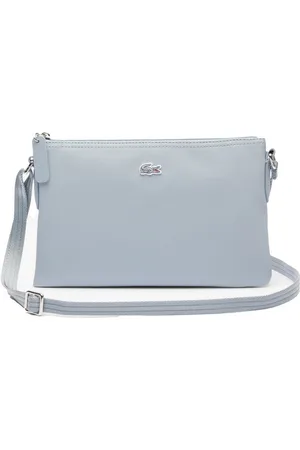 Lacoste Henkeltasche Damen Umhängetasche Lederimitat - Verkäufer: Yourfashionplace