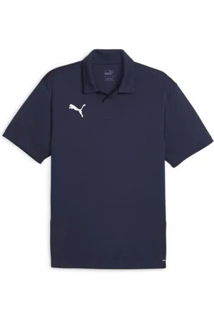 PUMA Poloshirt Herren Poloshirt teamGOAL Polo 658771 - Verkäufer: CORTEXPOWER