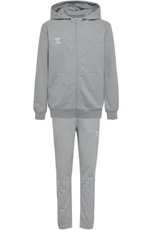 Hummel Trainingsanzug Kinder Trainingsanzug hmlGO 2.0 224838+224849 - Verkäufer: CORTEXPOWER