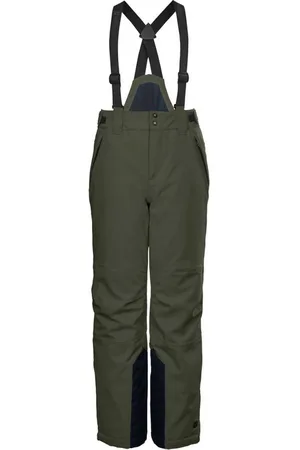 Killtec Skihose Jungen Skihose KSW 79 37310-000 - Verkäufer: CORTEXPOWER