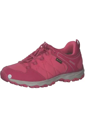 Meindl Kinder Wanderschuhe Ontario Junior GTX 2109 Trekkingschuh - Verkäufer: CORTEXPOWER