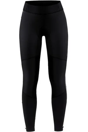 Craft Fahrradhose Damen Radhose Core Bike Subz Wind Tights W 1911434 - Verkäufer: CORTEXPOWER