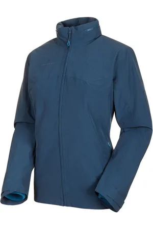 Mammut Outdoorjacke Damen Hardshell Jacke Trovat 3 in 1 1010-27340 - Verkäufer: CORTEXPOWER
