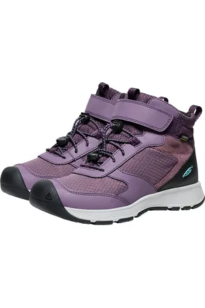 Keen SKUA MID WP Wanderschuh wasserdicht