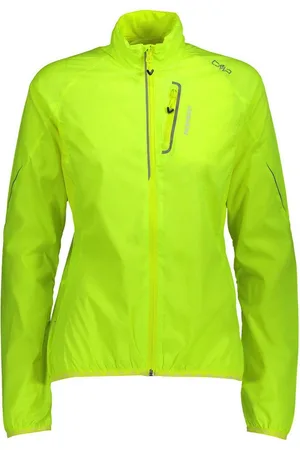 CMP Softshelljacke Damen Windjacke WOMAN JACKET 3C46776T - Verkäufer: CORTEXPOWER