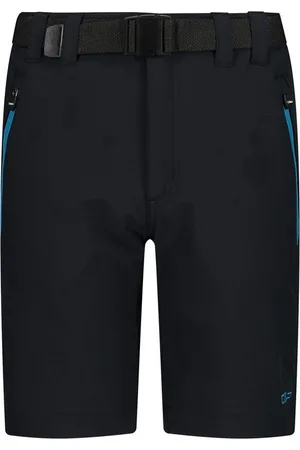 CMP Trainingsshorts Jungen Short Stretch Bermuda 3T51844 - Verkäufer: CORTEXPOWER