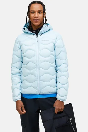 Peak Performance Steppjacke M Helium Down Hood Jacket - Verkäufer: heyconnect