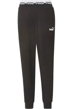PUMA Trainingshose Damen Trainingshose Amplified Pants TR 585916 - Verkäufer: CORTEXPOWER