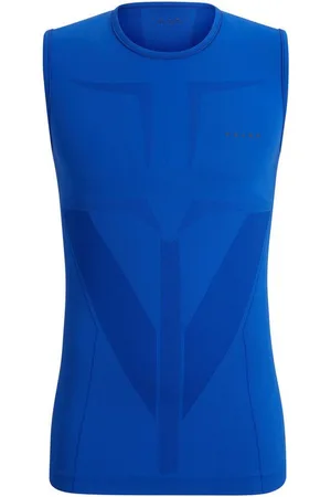 Falke Unterziehshirt Herren Tank Singlet Tight Fit Warm 39615 - Verkäufer: CORTEXPOWER