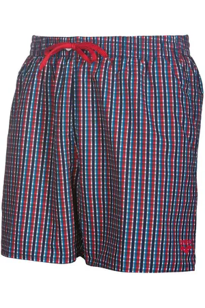 Arena Badeshorts Herren Badeshort Printed Small Checks 1B509 - Verkäufer: CORTEXPOWER