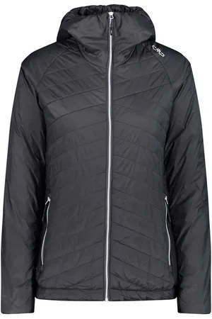 CMP Outdoorjacke Damen Jacke Woman Jacket Fix Hood 32Z4236 - Verkäufer: CORTEXPOWER