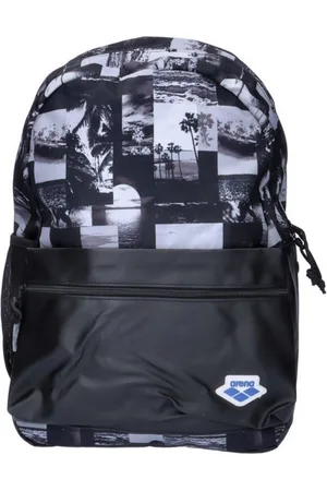 Arena Rucksack Rucksack Sport Schule 30L Team Allover 002484 - Verkäufer: CORTEXPOWER
