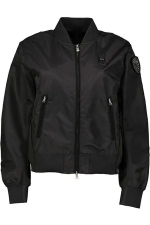 Blauer Outdoorjacke - Verkäufer: LÖNING Conceptstore & Onlineshop