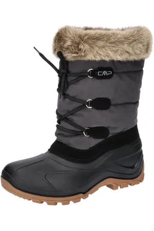 CMP Damen Winterstiefel Nietos Low Wmn Snowboot 3Q78956 Winterstiefel - Verkäufer: CORTEXPOWER