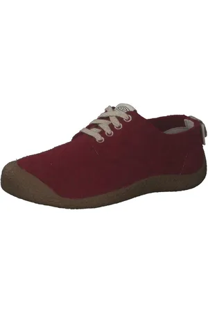 Keen Damen Sneaker MOSEY DERBY W Sneaker - Verkäufer: CORTEXPOWER