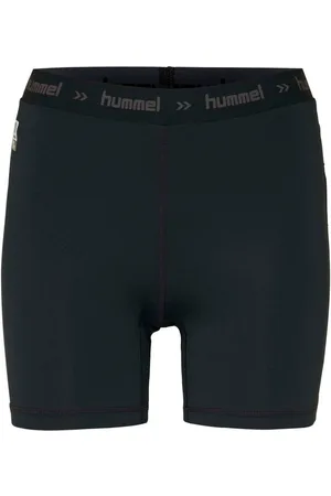 Hummel Funktionstights Damen Shorts First Performance Women Hipster 204516 - Verkäufer: CORTEXPOWER