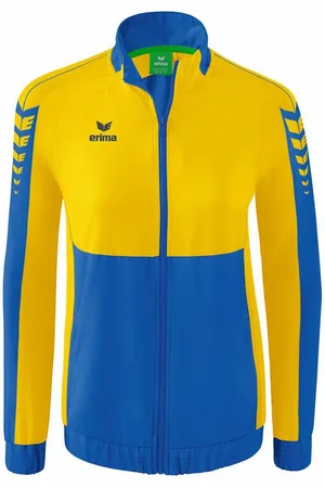Erima Trainingsjacke Damen Präsentationsjacke Six Wings - Verkäufer: CORTEXPOWER