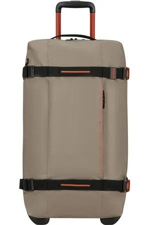 American Tourister Reisetasche Urban Track M Coated - Verkäufer: HAUSFELDER accessoires + reise