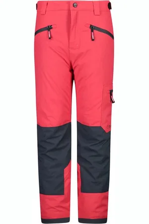 CMP Trekkinghose Kinder Skihose KID PANT 32W0504 - Verkäufer: CORTEXPOWER