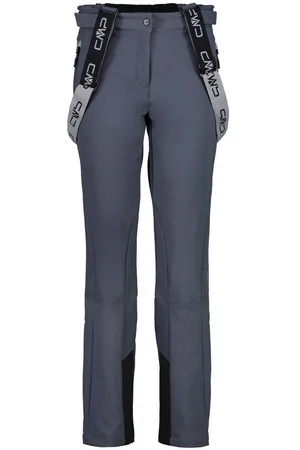 CMP Skihose Damen Skihose Woman Salopette 3W03106 - Verkäufer: CORTEXPOWER
