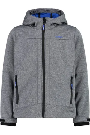 CMP Softshelljacke Jungen Softshell Jacke Fix Hood 3A00094M - Verkäufer: CORTEXPOWER