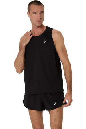 Asics Lauftop CORE SINGLET