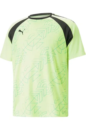 PUMA Fußballtrikot Herren Trikot teamLIGA Graphic Jersey 658297 - Verkäufer: CORTEXPOWER