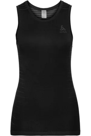 Odlo Tanktop Damen Tanktop SUW TOP Crew neck Singlet Performance 188161 - Verkäufer: CORTEXPOWER