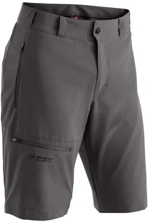 Maier Sports Trainingsshorts Herren Short Latit Short M 130020 - Verkäufer: CORTEXPOWER