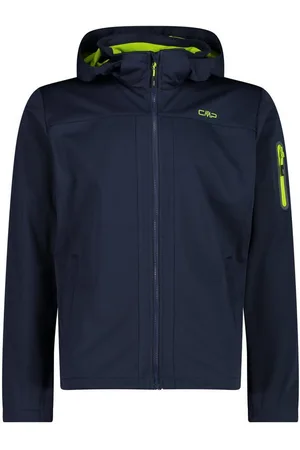 CMP Softshelljacke Herren Softshelljacke Man Jacket Zip Hood 39A5027 - Verkäufer: CORTEXPOWER