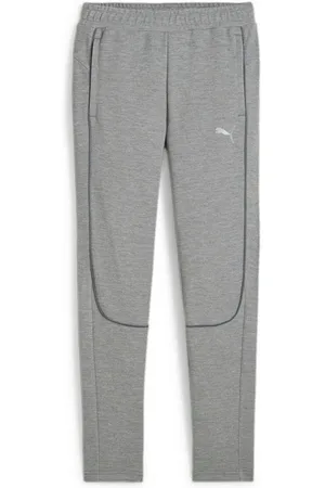 PUMA Trainingshose Kinder Sweathose teamFINAL Casuals Pants Jr 658533 - Verkäufer: CORTEXPOWER
